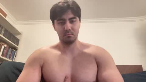 sixpacker_ online show from 03.08.26