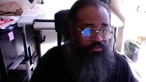 siyah_sakal online show from 01.04.25