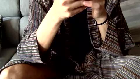 Faroukh online show from 12.19.24