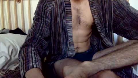 Faroukh online show from 01.23.25