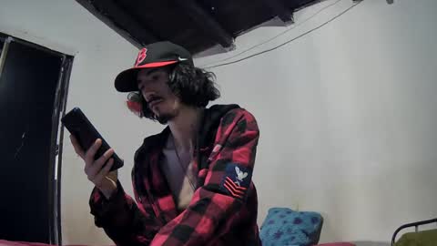 sk8sir online show from 07.30.26