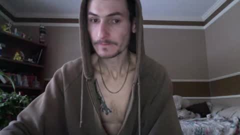 Christopher online show from 12.07.24