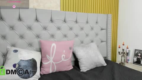 Snapshot of skarlet04 chatting on 10.02.25 Skarlet online show from 10.02.25