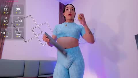 Skarlet online show from 04.30.26