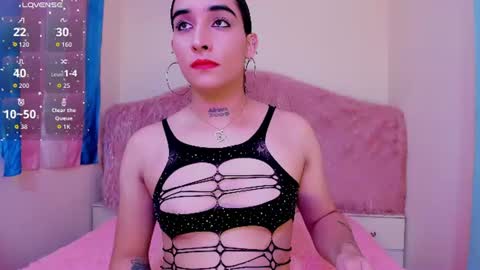 Skarlet online show from 06.12.26
