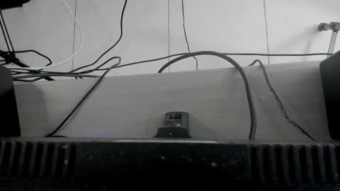 Skarleth and Lina online show from 10.26.25