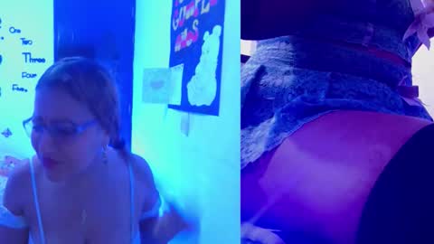 SKARLETH online show from 03.03.26