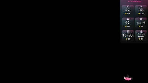 Skarlethill online show from 11.17.25