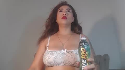 Skarleth villa online show from 12.30.24