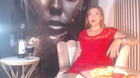 Skarleth villa online show from 11.10.25