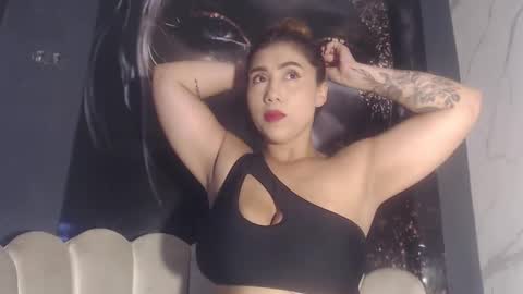 Skarleth villa online show from 02.20.26