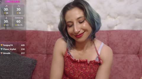 Skarlet  online show from 01.15.25