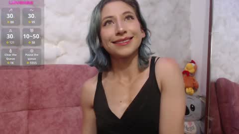 Skarlet  online show from 02.04.25