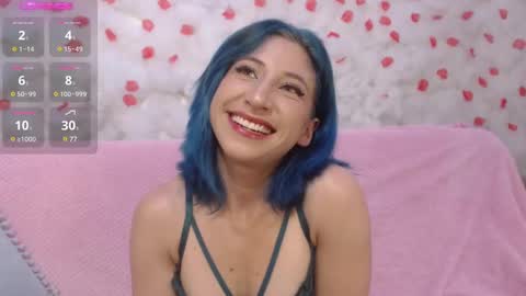 Skarlet  online show from 03.01.25