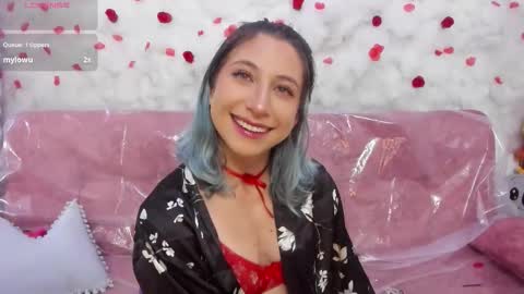 Skarlet  online show from 09.19.25