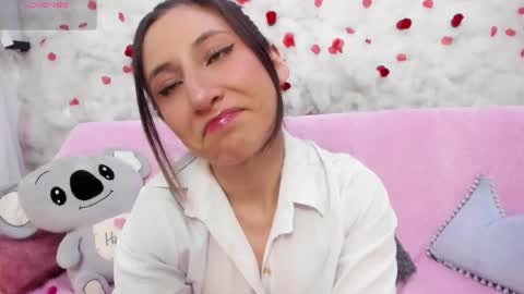 Skarlet  online show from 04.08.26