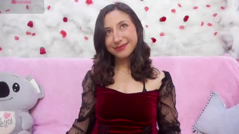 Skarlet  online show from 04.18.26