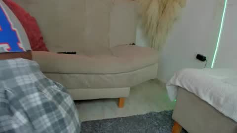 Skarlet online show from 01.18.25