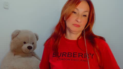 Arlett online show from 01.11.25