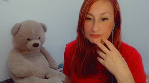 Arlett online show from 01.11.25