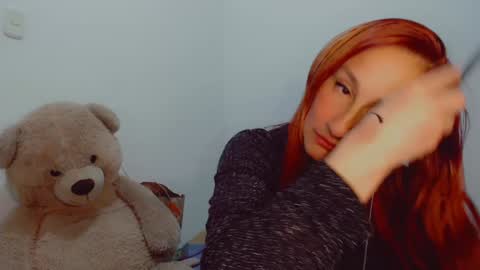 Arlett online show from 01.14.25