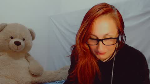 Arlett online show from 01.31.25