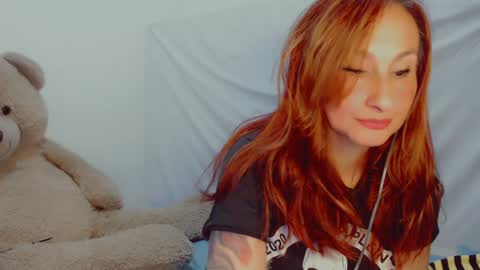 Arlett online show from 02.02.25