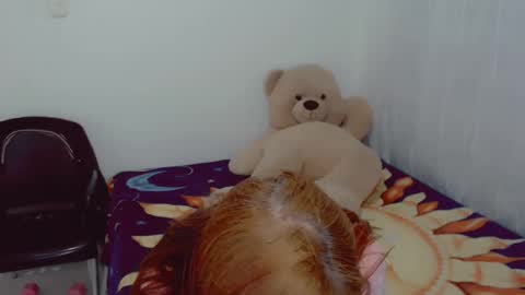 Arlett online show from 10.11.25