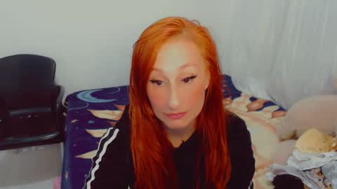 Arlett online show from 10.25.25