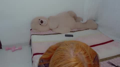 Arlett online show from 11.28.25