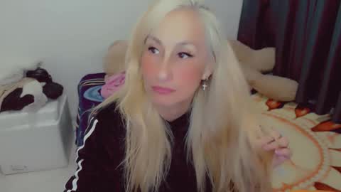 Arlett online show from 03.03.26