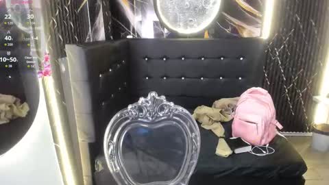 skarlett  online show from 09.17.25