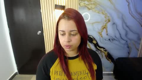 skarlett  online show from 09.30.25