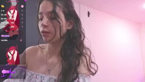 Snapshot of skarlette_brown chatting on 03.01.26 Skarlette online show from 03.01.26