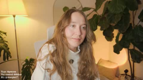 Im Scarlett  ONLINE  5pm-10pm NYC time  online show from 02.22.26