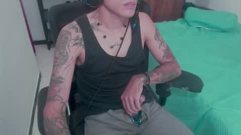 king online show from 10.19.25