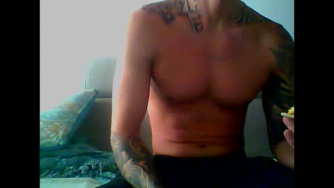 miguel online show from 02.19.25