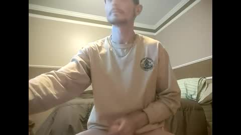 Christopher online show from 12.12.24