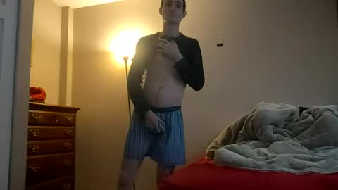 Christopher online show from 01.19.25