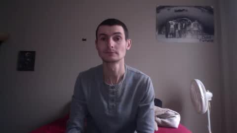 Christopher online show from 02.02.25