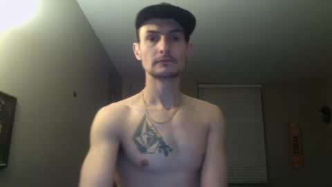 Christopher online show from 02.14.25