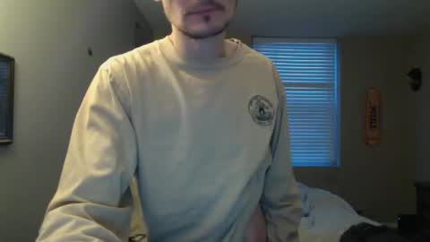 Christopher online show from 02.21.25