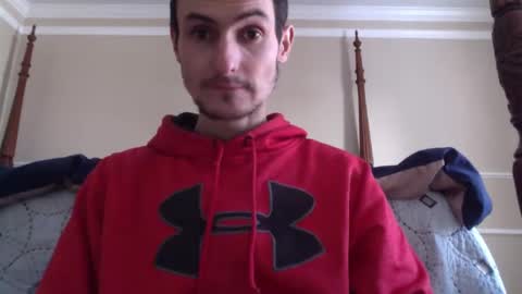 Christopher online show from 02.22.25