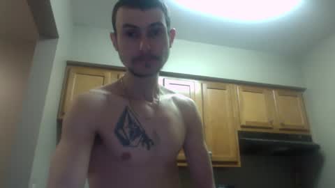 Christopher online show from 02.25.25