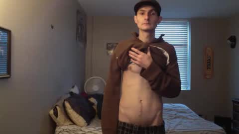 Christopher online show from 10.05.25