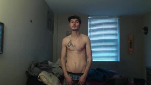 Christopher online show from 11.21.25