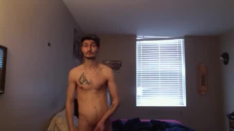 Christopher online show from 01.16.26