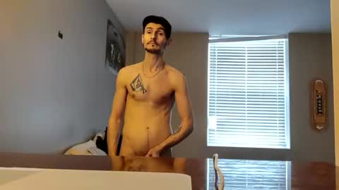 skaterpunk_92 online show from 01.16.26