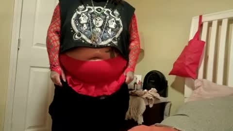 skimaskthecumgod69 online show from 07.29.26