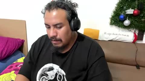 Elias online show from 01.14.25